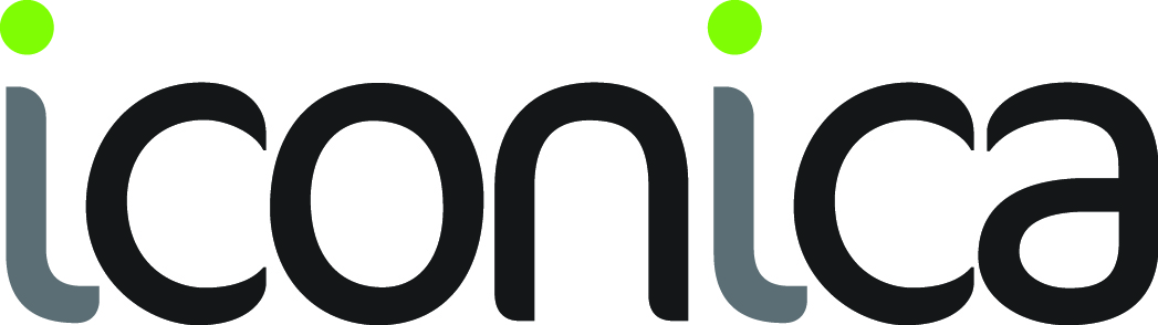 Iconica logo
